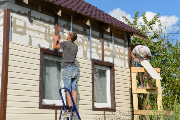 Trusted Bonner Springs, KS Siding Experts